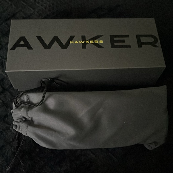 Hawkers sunglasses - Picture 3 of 3